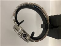 Watch Mondia Man in Steel 1-664-1 - 1-664-1